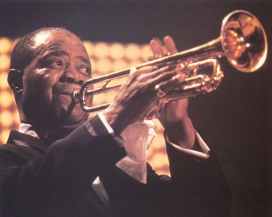 Louis Armstrong 2