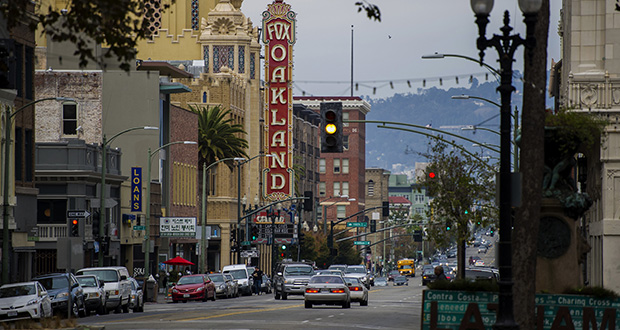 Oakland Rents Outpace San Francisco As Hipsters Relocate