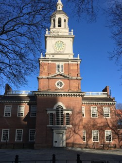 Independence Hall