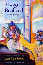 Latest Purple Magic Realized