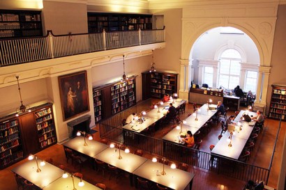Historical Society Main Room2