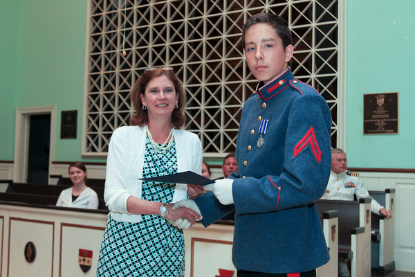 Gabriel getting diploma 2015_6
