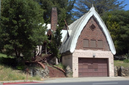 Montclair Firehouse